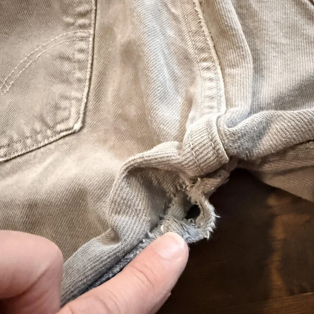 Levis vintage levis
